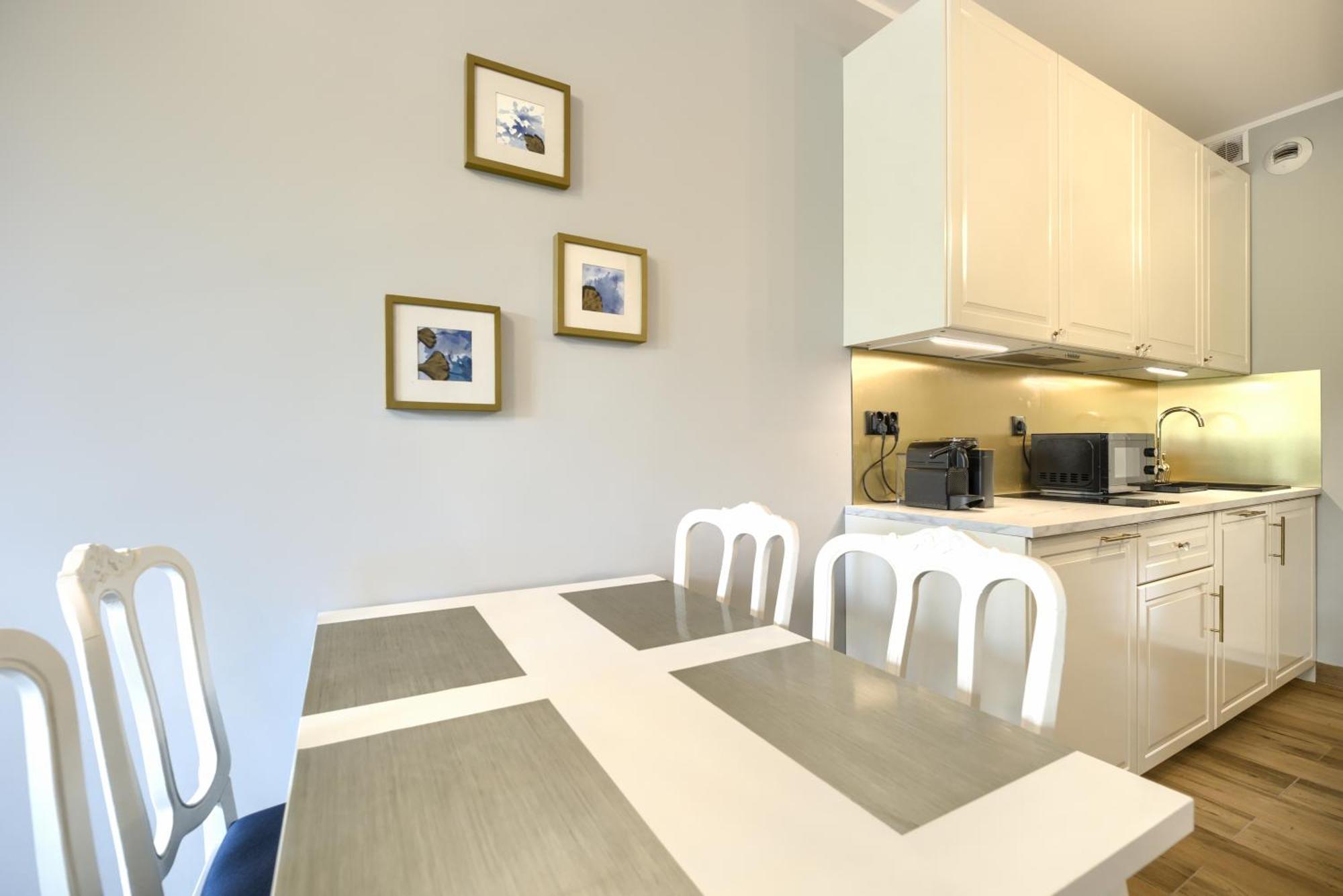 Aboutartapartments - By The River Wroclaw Exterior photo