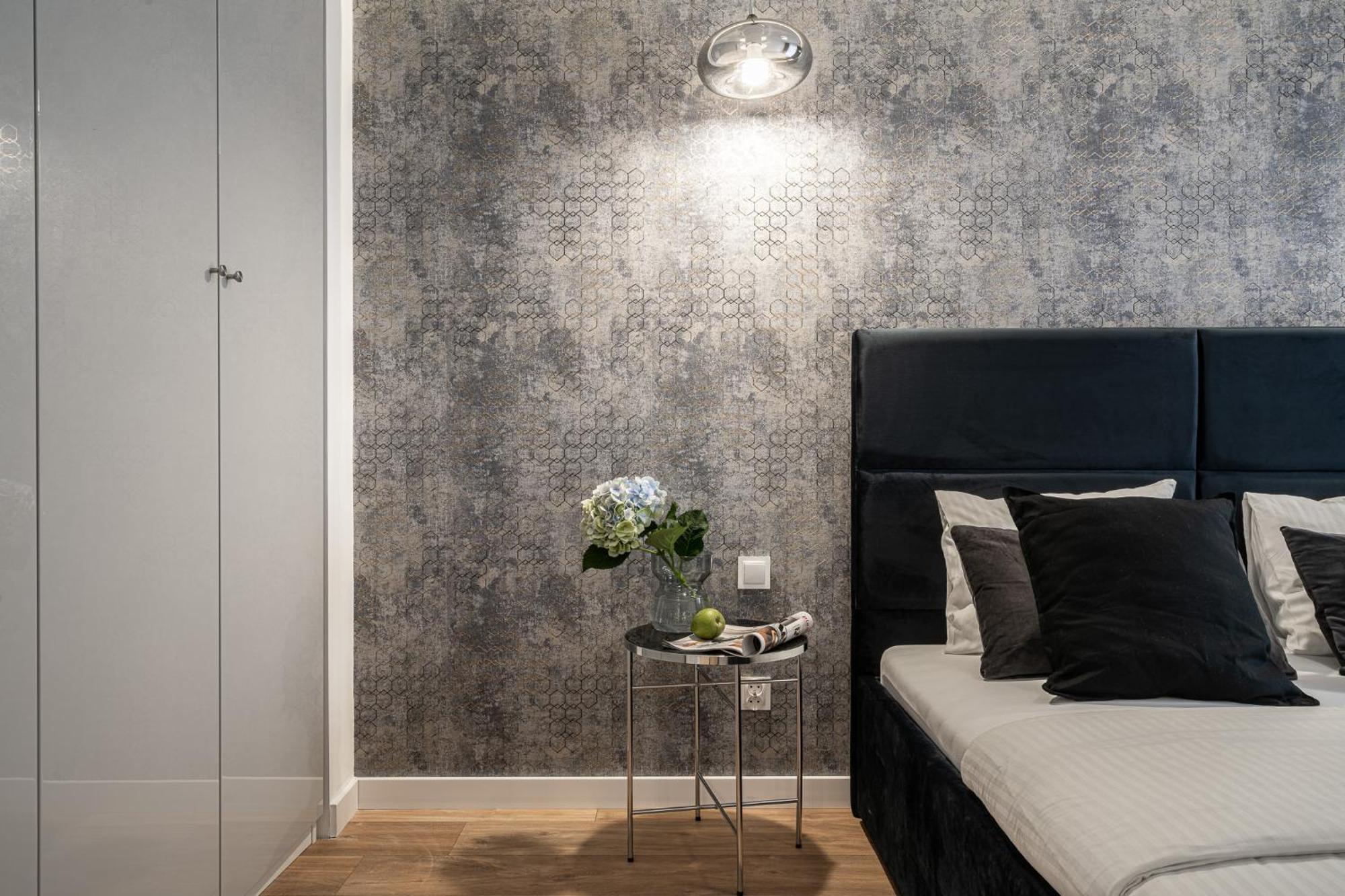 Aboutartapartments - By The River Wroclaw Exterior photo
