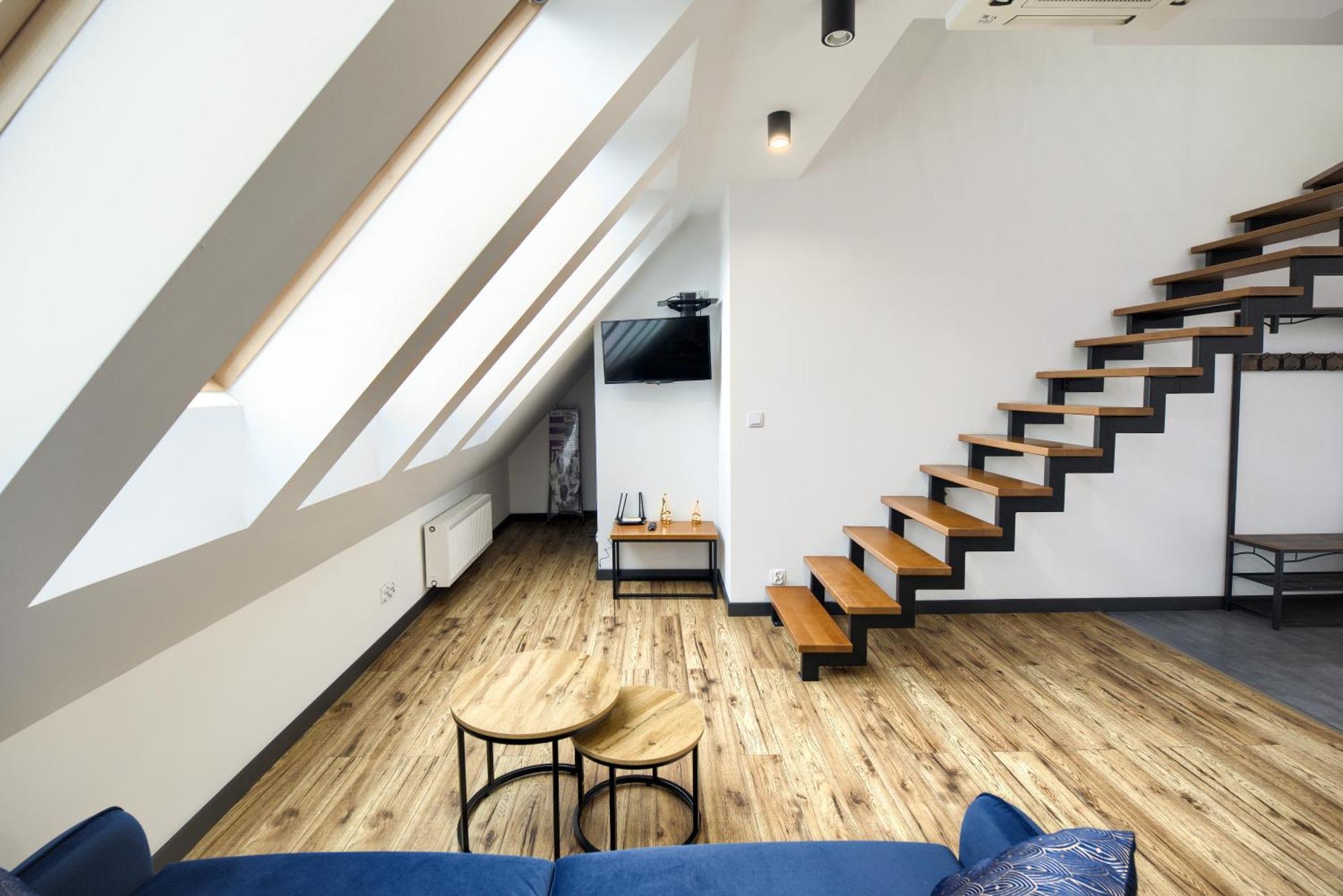 Aboutartapartments - By The River Wroclaw Exterior photo