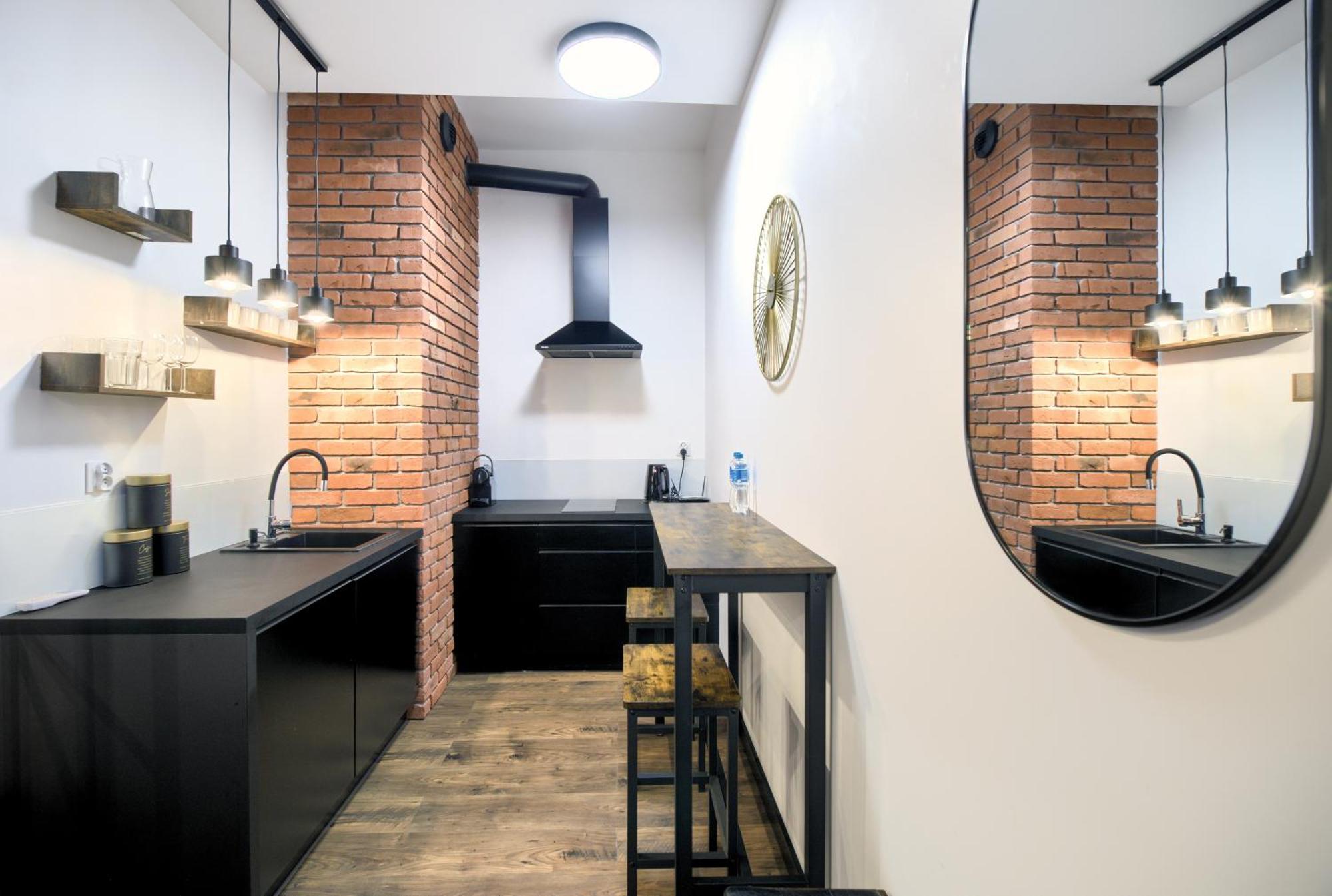 Aboutartapartments - By The River Wroclaw Exterior photo